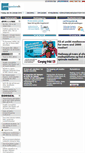 Mobile Screenshot of printguiden.dk